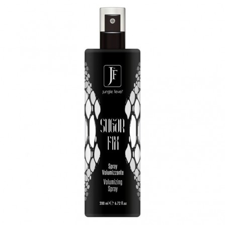 Спрей за обем Jungle Fever Sugar Fix Volumizing Spray 200ml